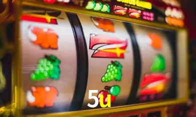 A Revolução dos Aplicativos de Jogos no 5u