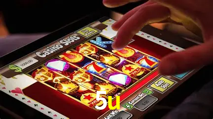 VIP Casino 5u
