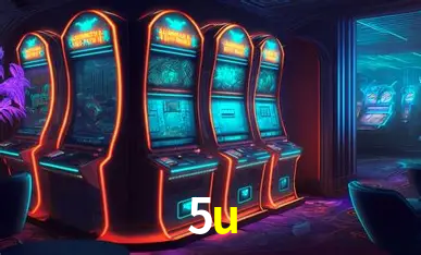 A Emoção da Loteria na 5u: Uma Chance de Mudança de Vida
