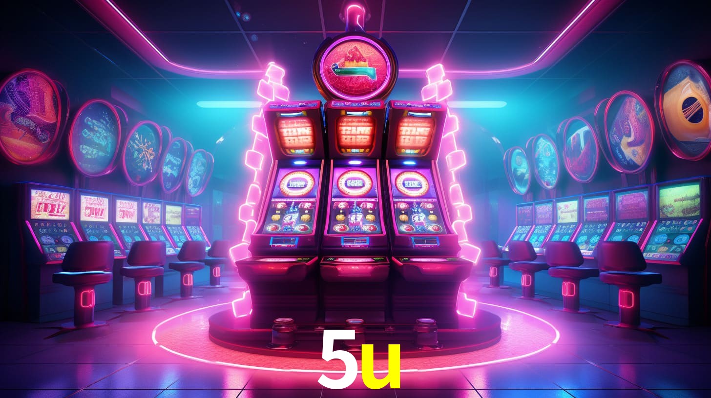 5u bet