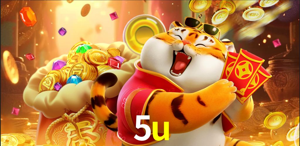 5u: A Experiência de Casino com Jogos de Mesa ao Vivo