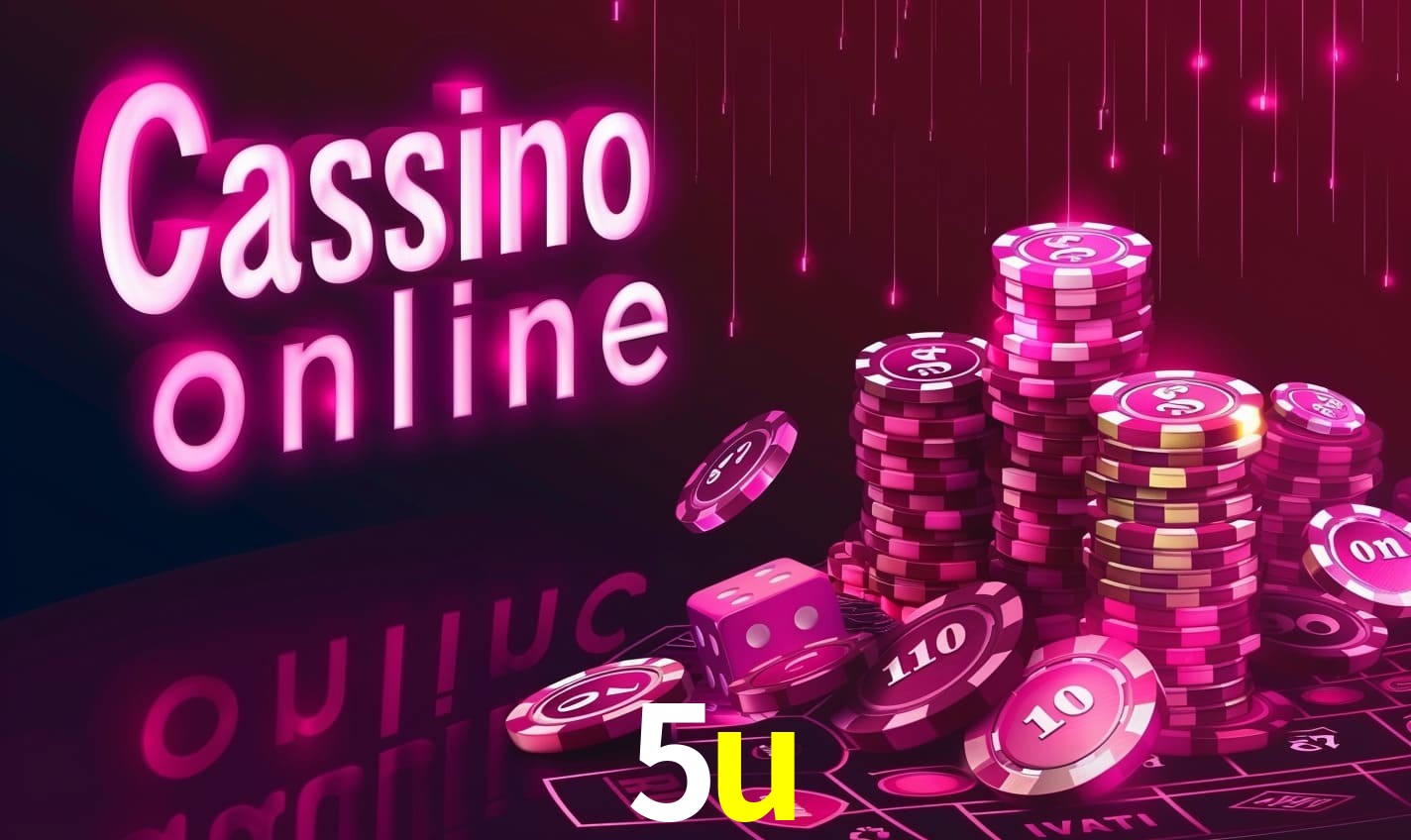 Descubra a Essência do 5u: Nossa História e Compromissos