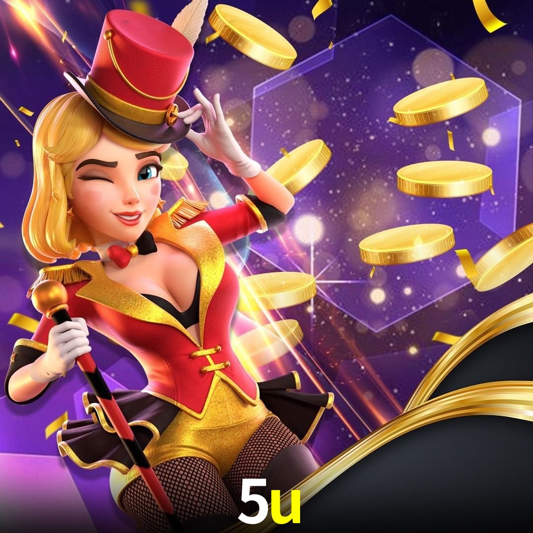 Spaceman Game 5u