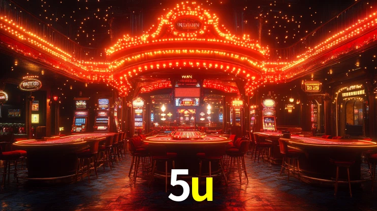5u bet