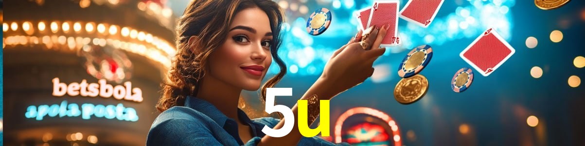 Welcome Bonus 5u