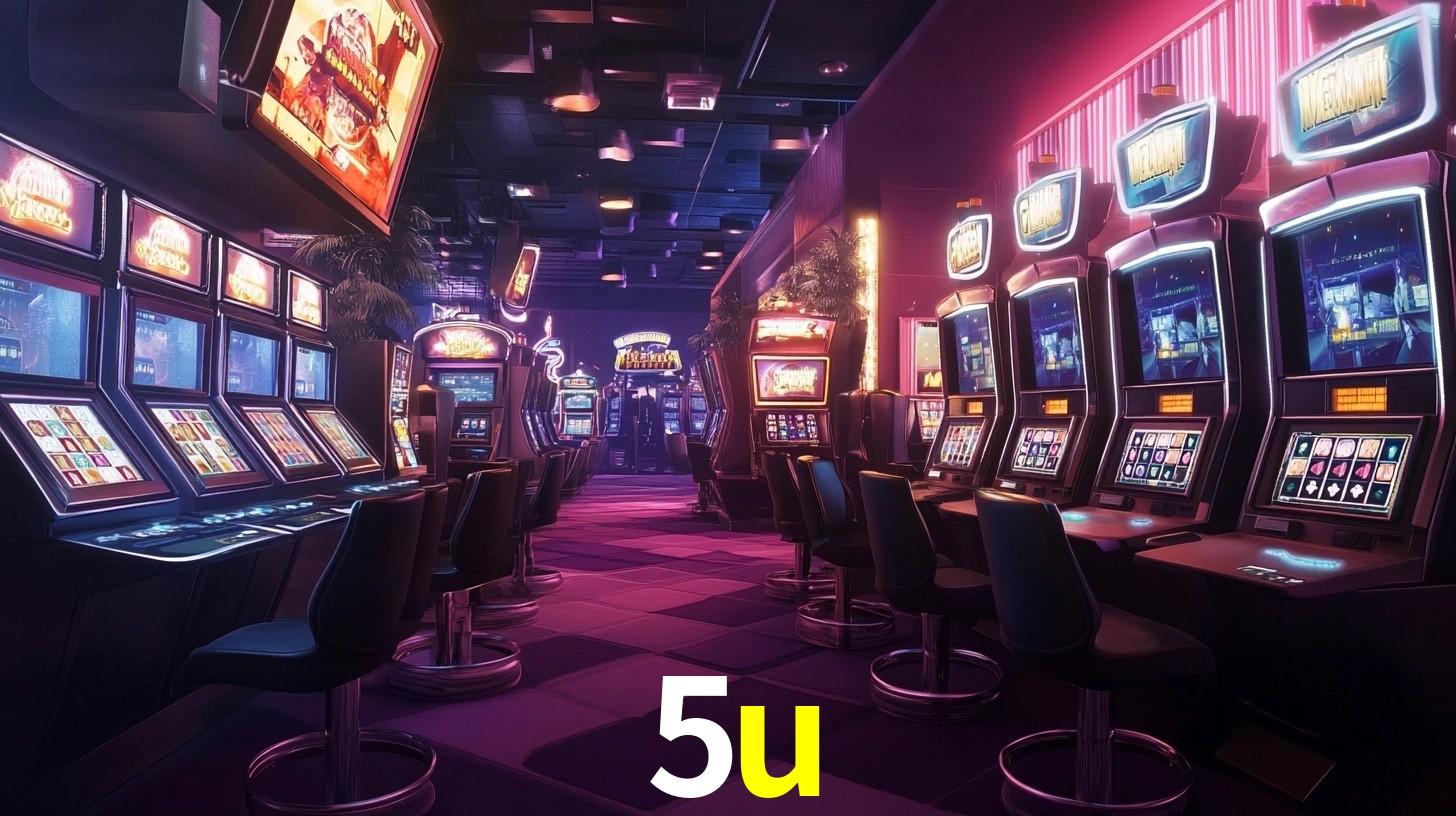 Welcome Bonus 5u
