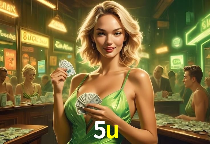 A Popularidade dos Caça-Níqueis no 5u