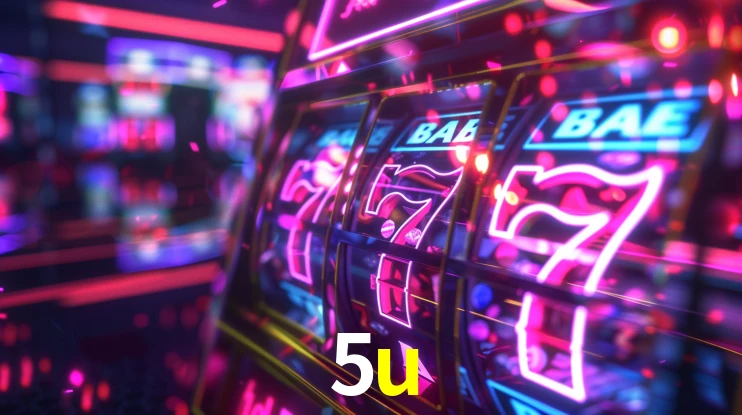 Live Casino 5u