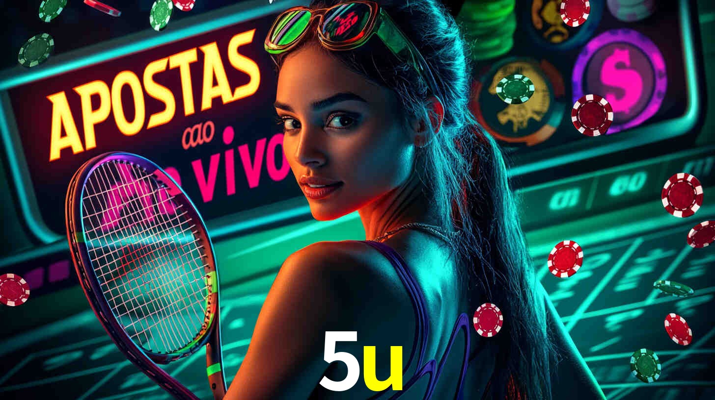 Desvendando o Mundo dos Jogos Virtuais na 5u