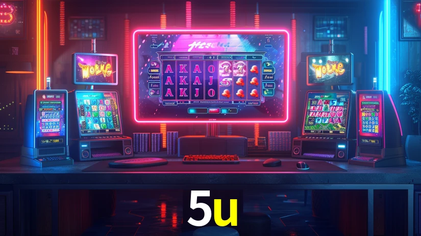 5u bet