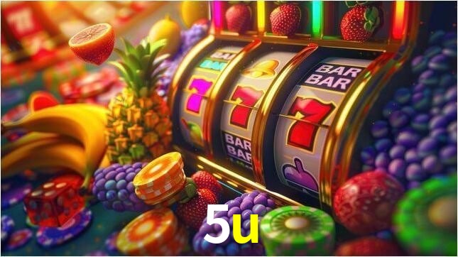 Seasonal Promotions 5u