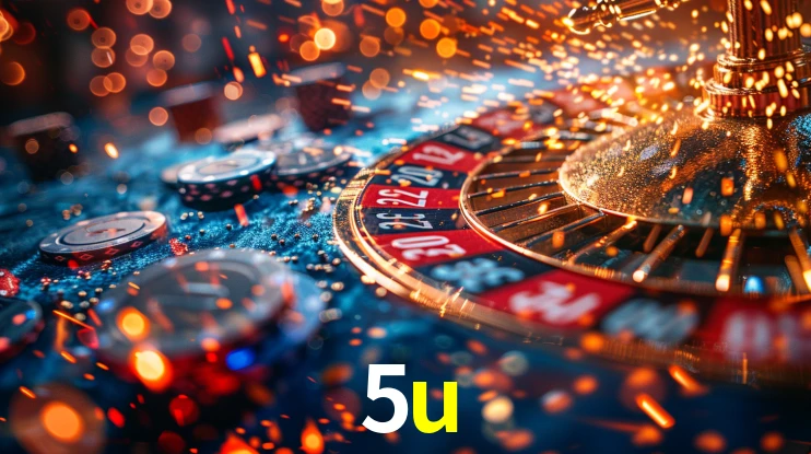 Game Providers 5u
