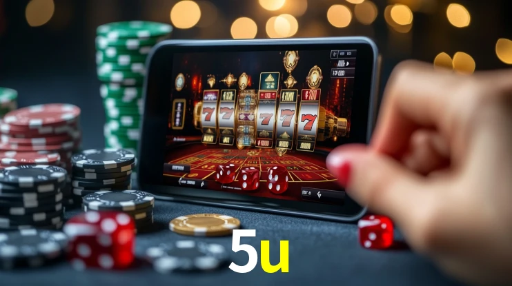 Instant EasyPaisa 5u