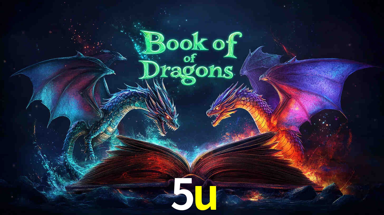 A Revolução dos Aplicativos de Jogos no 5u