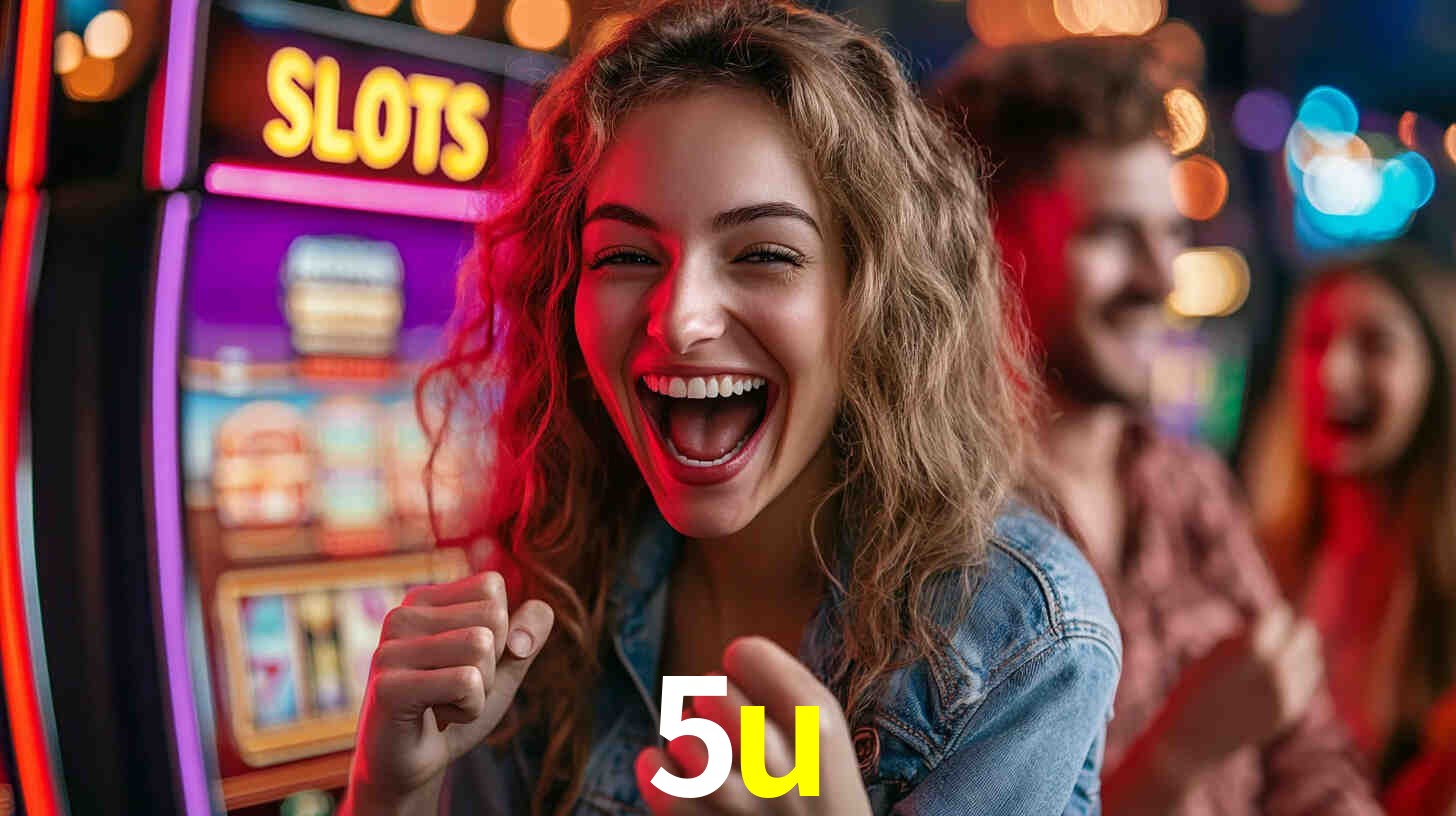 Apostas Esportivas na 5u: Um Guia Completo