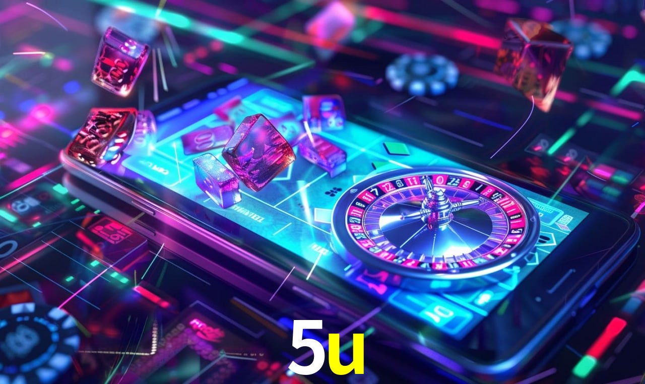 Welcome Bonus 5u