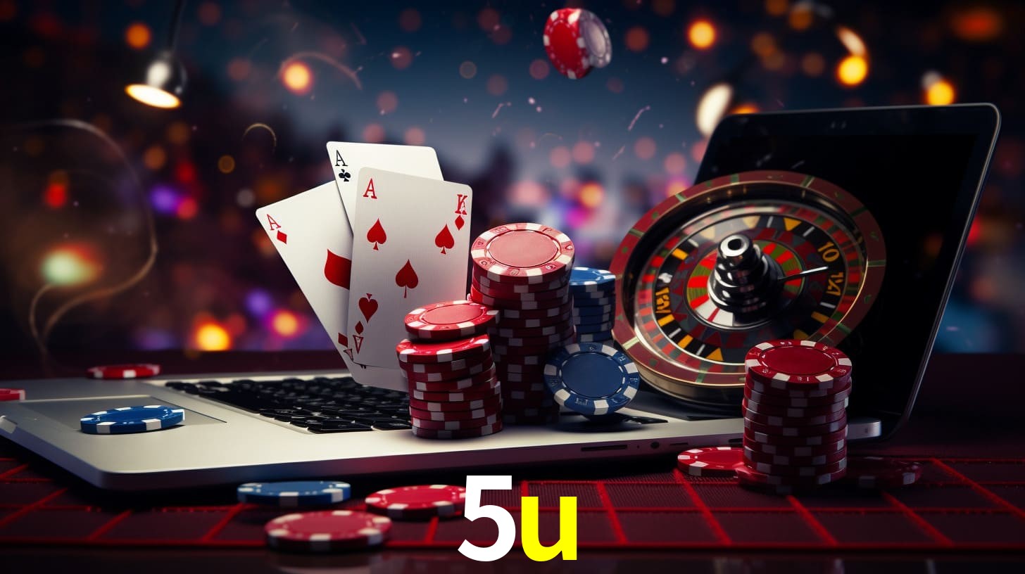 Live Casino 5u