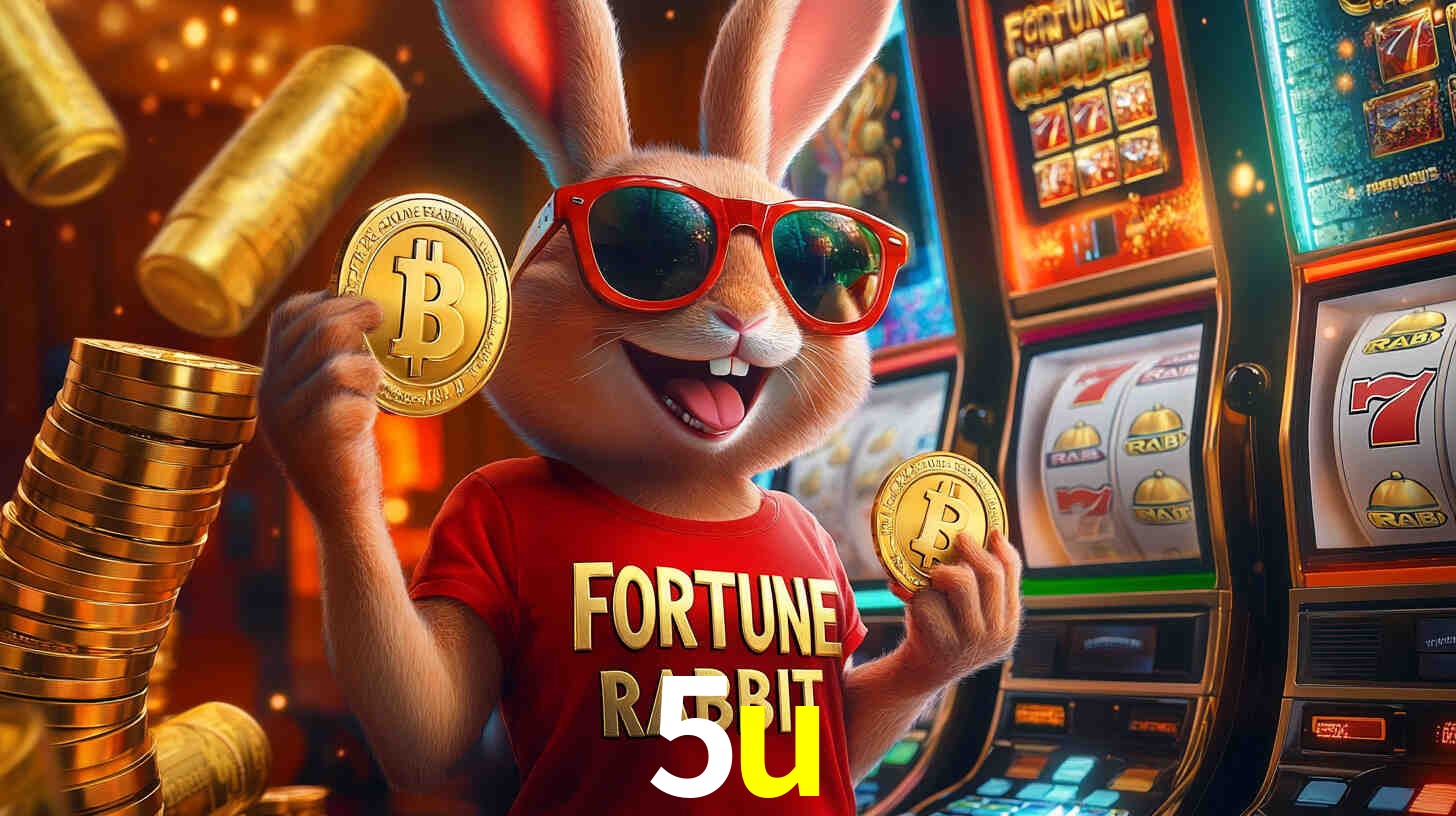 Descubra a Magia dos Jogos de Arcade no 5u