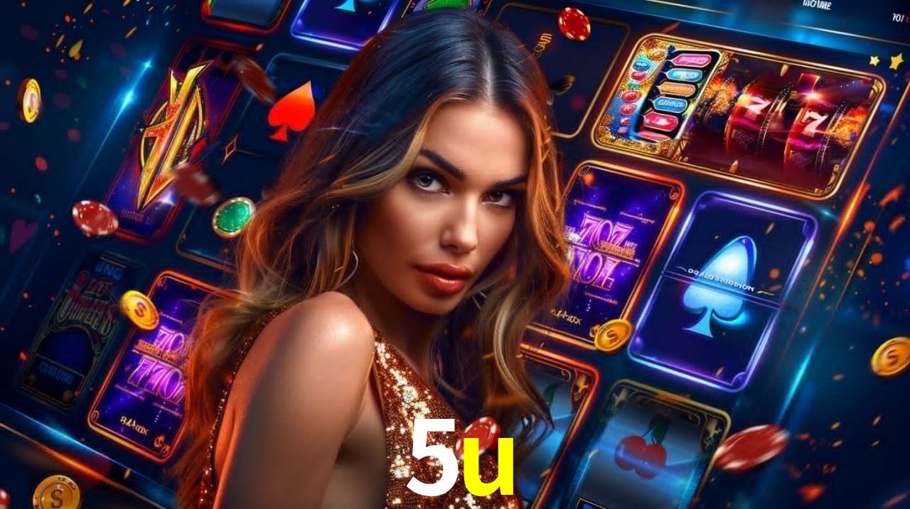 Descubra o Programa VIP da 5u: Vantagens Exclusivas para Jogadores