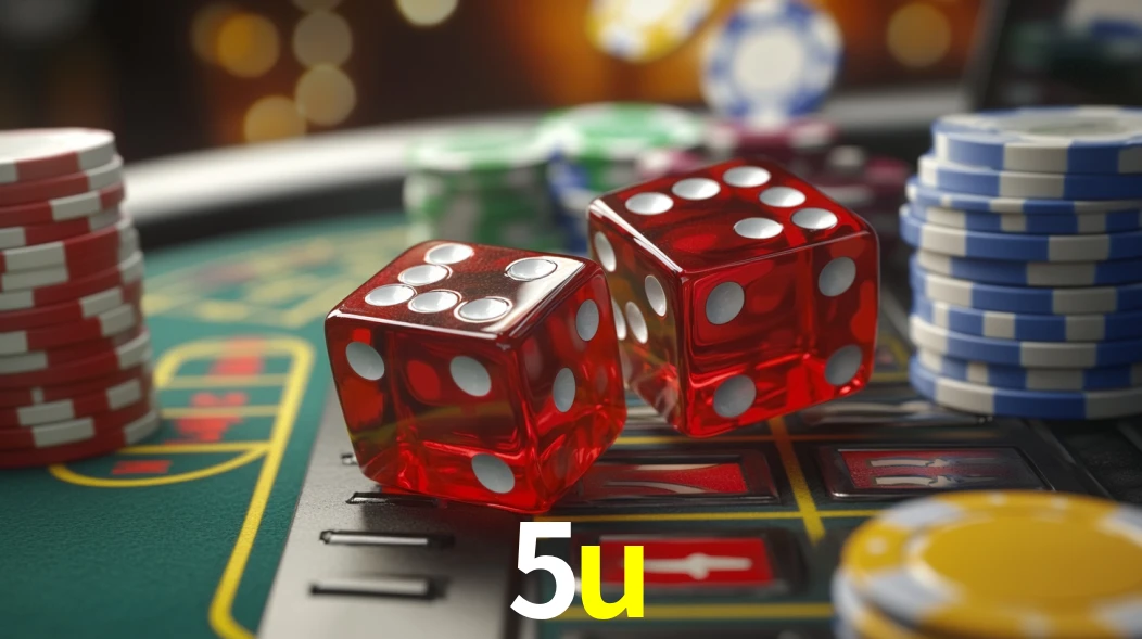 Welcome Bonus 5u