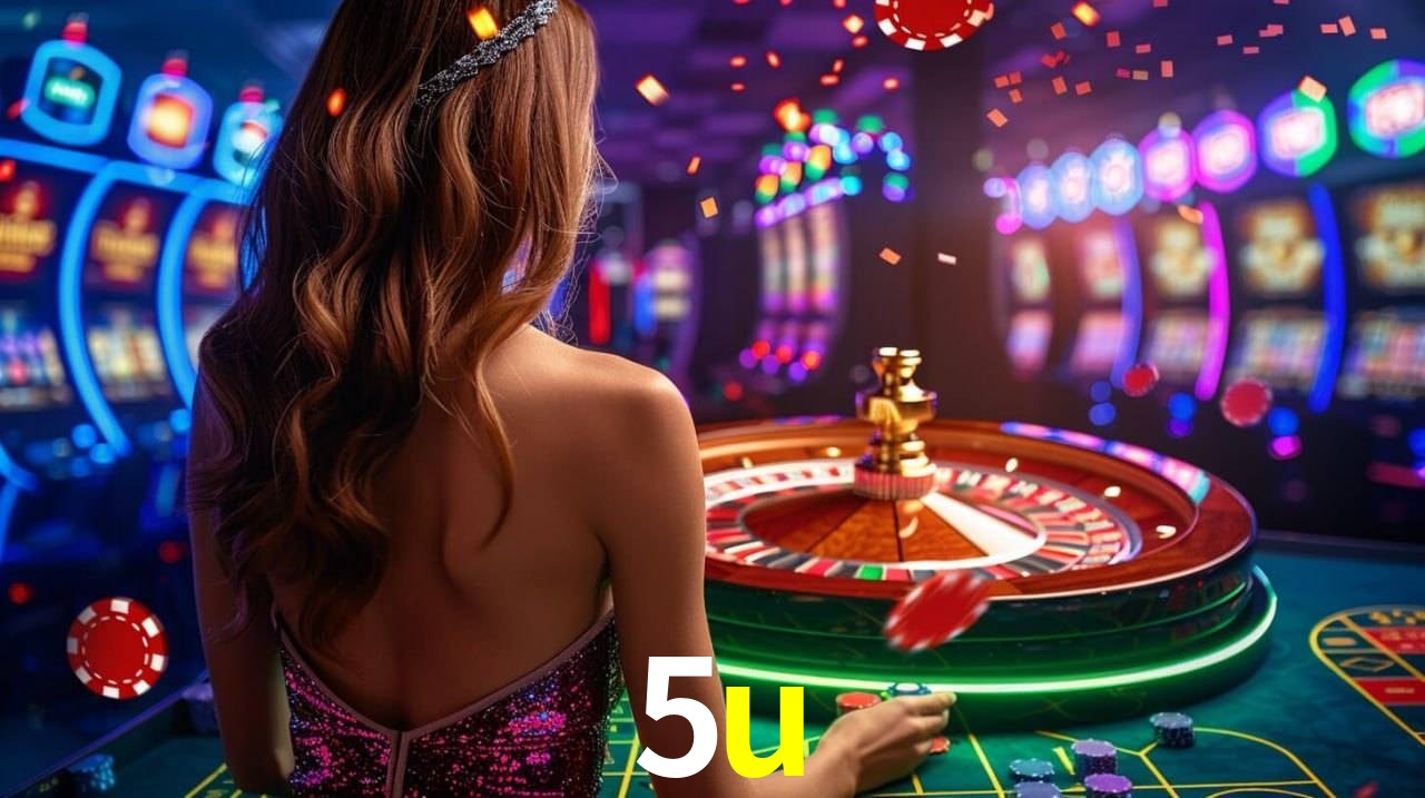 5u App Interface