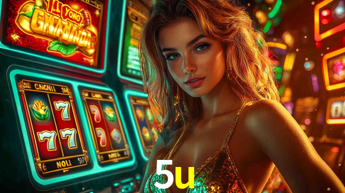 5u App Interface