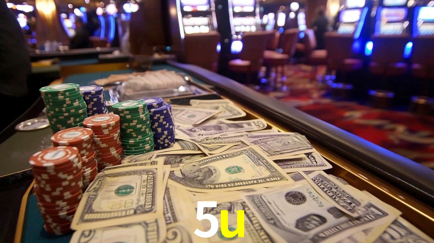Weekend Specials 5u