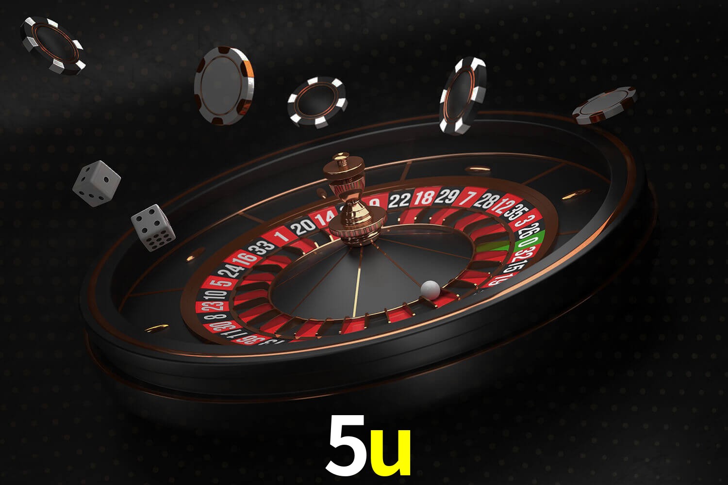 5u: Seu Cassino Premiado com Pagamentos Rápidos