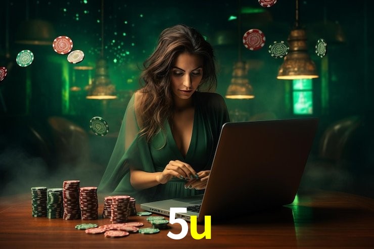 Instant EasyPaisa 5u