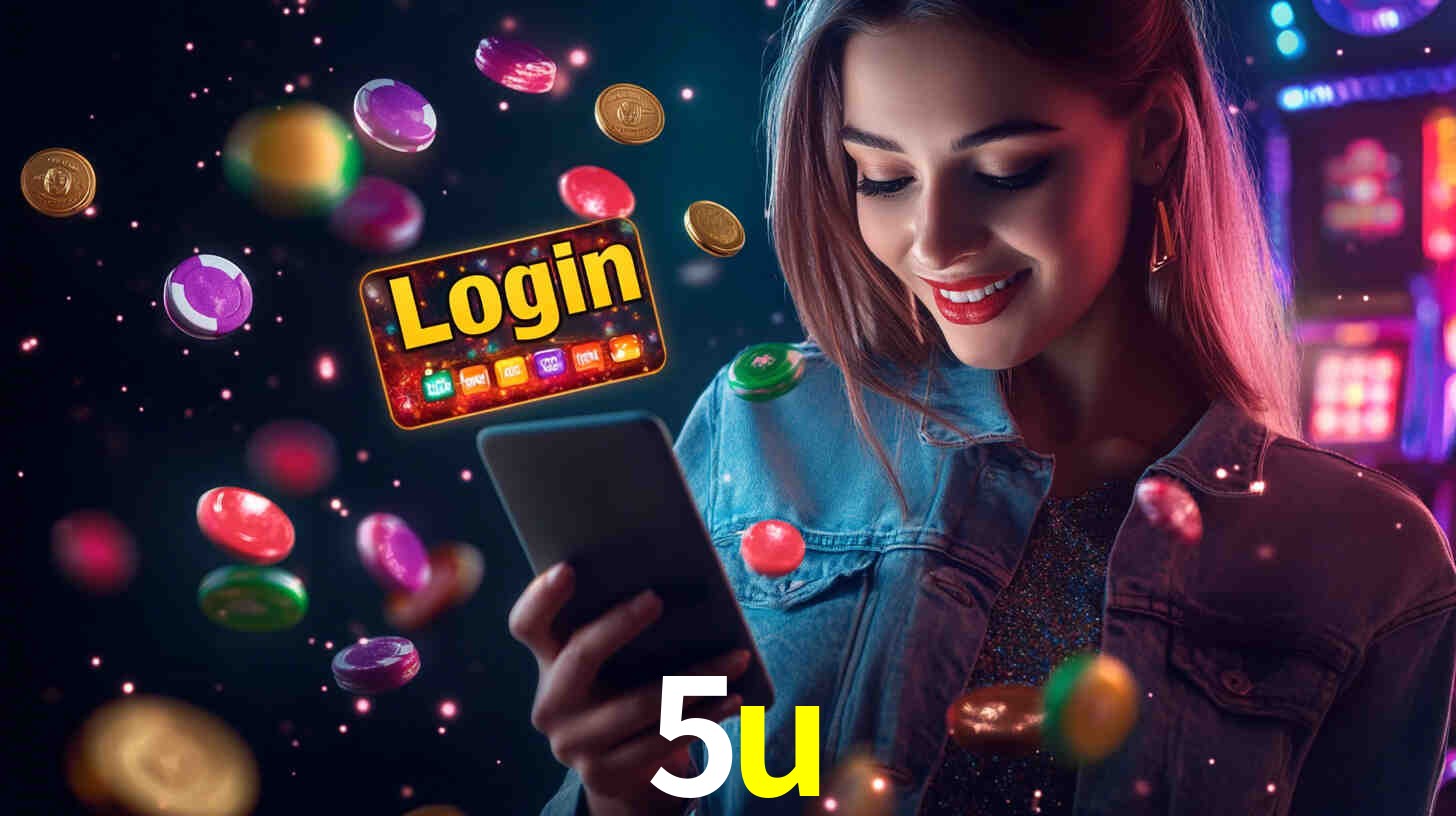Apostas Esportivas na 5u: Um Guia Completo